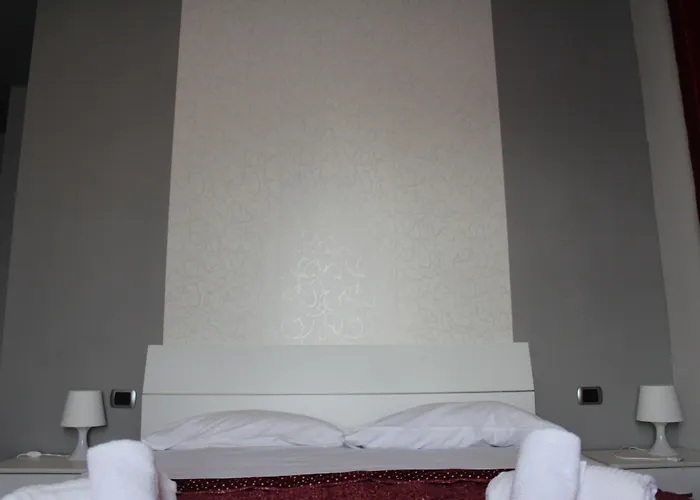 Maison d'hôtes Paradise