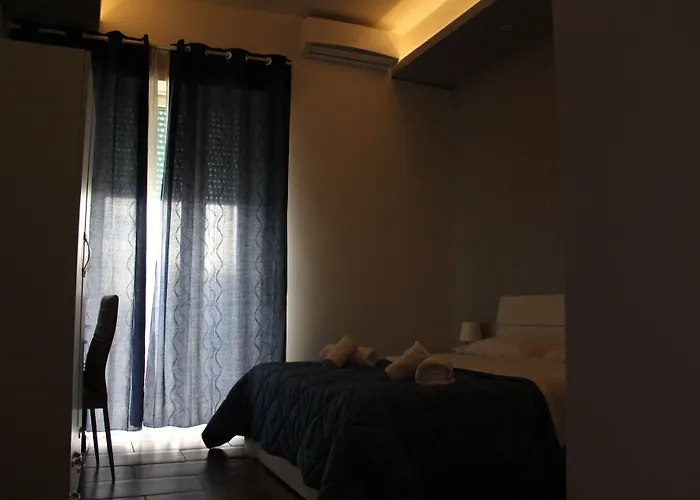 Maison d'hôtes Paradise 3*