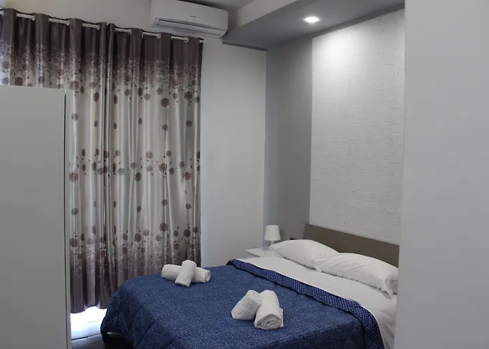 Maison d'hôtes Paradise