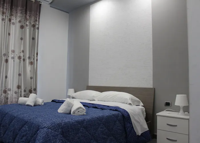 Paradise Maison d'hôtes