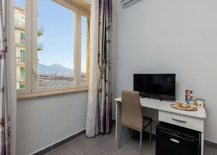 Guest house Paradise Naples