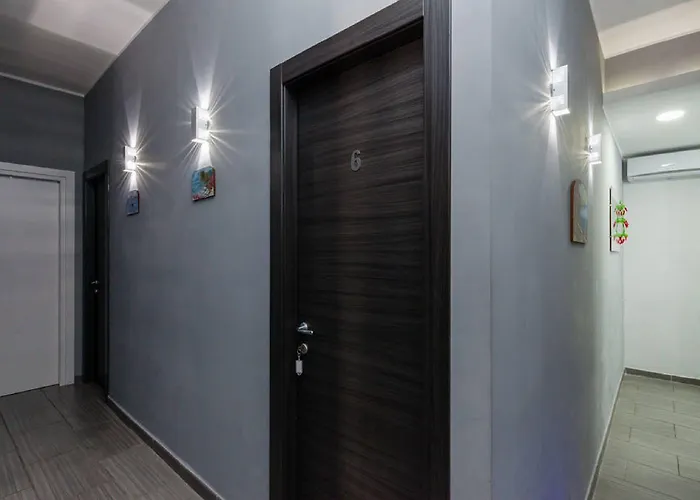 Guest house Paradise 3*