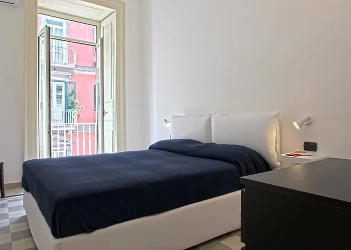 Guest house Paradise Naples