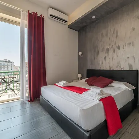 Guest house Paradise Naples