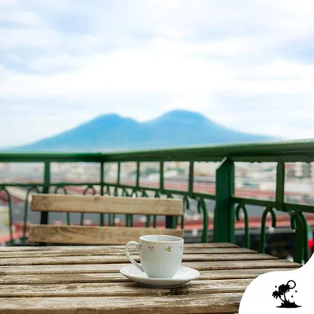Paradise 4* Naples