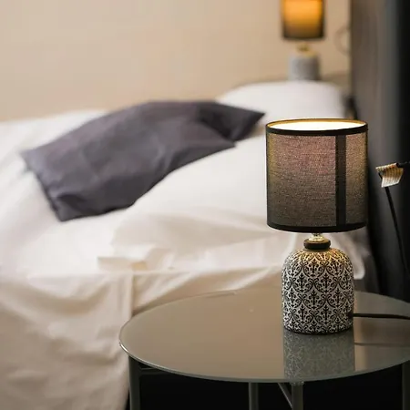 Paradise Guest house 4*