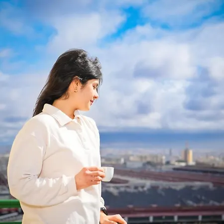 Penzion Paradise Neapol