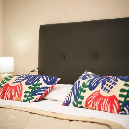 Guest house Paradise Naples