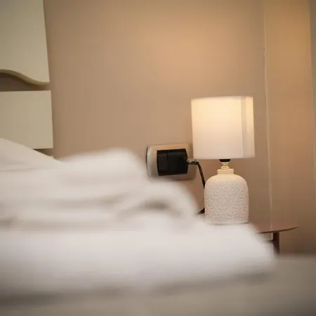 Paradise Guest house 4*
