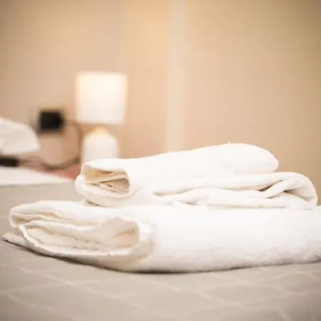Guest house Paradise 4*