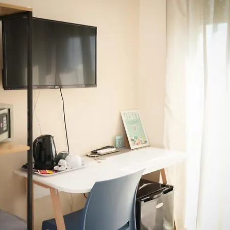 Guest house Paradise Naples