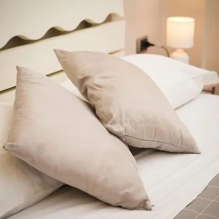 ゲストハウス B＆b パラダイス ナポリ