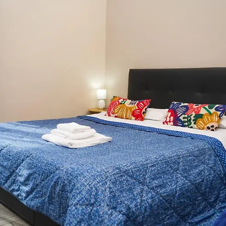 Paradise Guest house 4*
