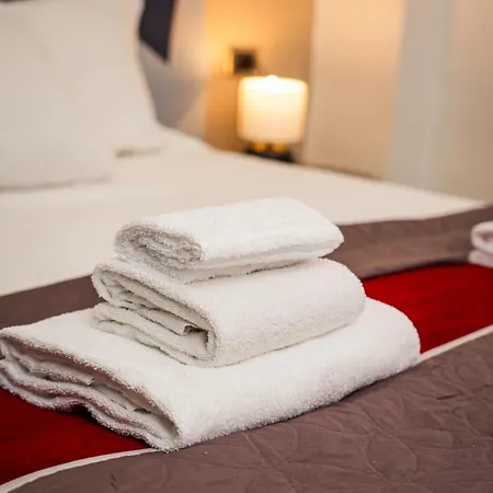 Guest house Paradise