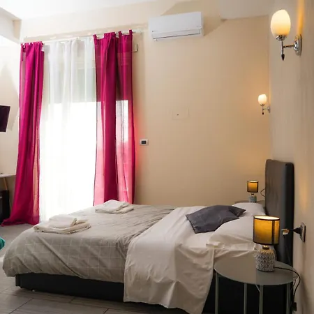 Paradise Guest house