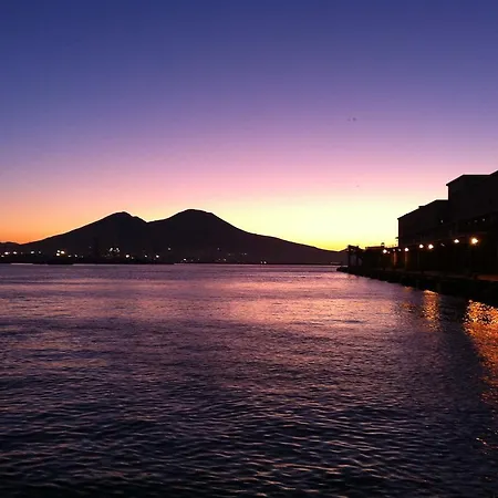 Paradise Penzion Neapol