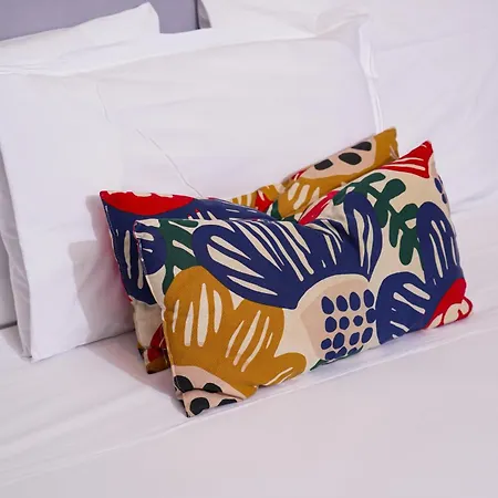 ゲストハウス B＆b パラダイス 4*
