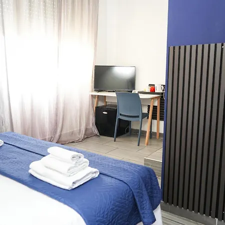 天堂住宿加早餐旅馆 招待所