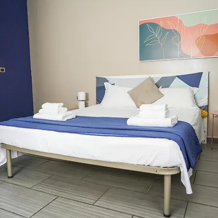 B＆b パラダイス ゲストハウス 4*