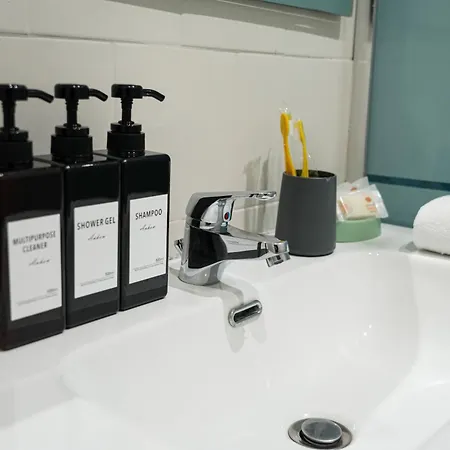 Paradise Penzion Neapol