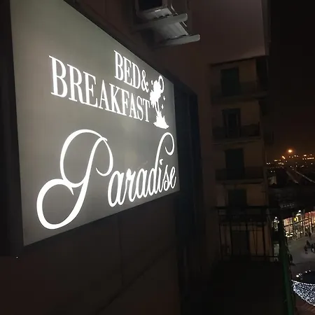 B＆b パラダイス 4*