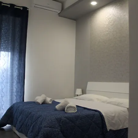 Paradise Penzion Neapol