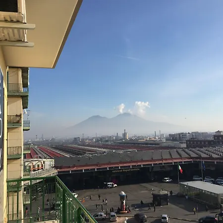 Paradise Penzion Neapol