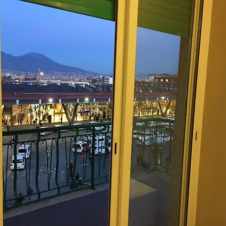 Paradise Guest house 4*