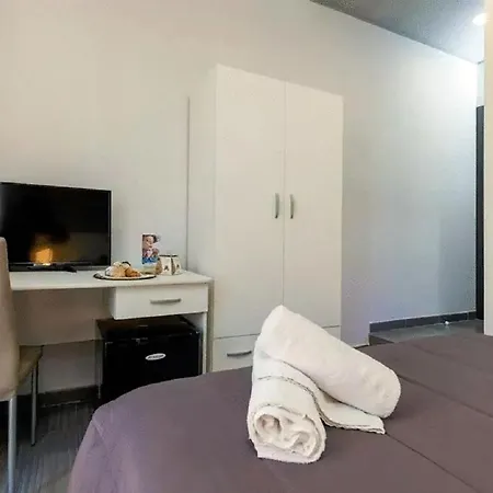 Paradise Guest house Naples
