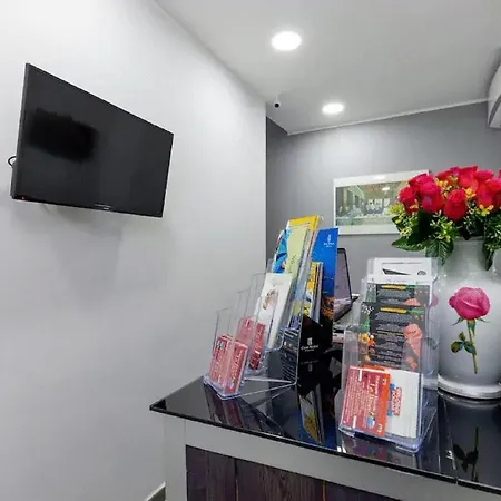 Paradise Penzion Neapol