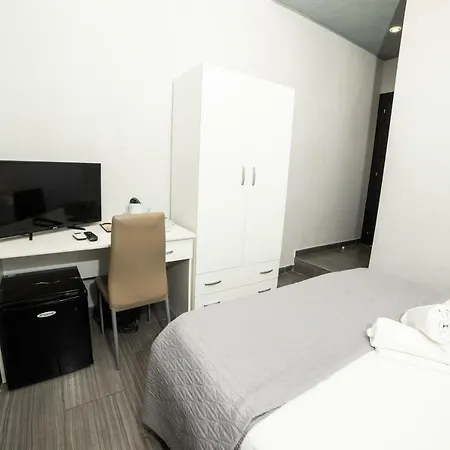 Paradise Guest house