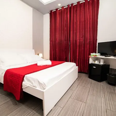 Guest house Paradise