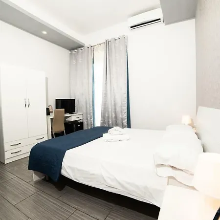 Paradise Guest house 4*
