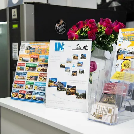 Paradise Guest house Naples