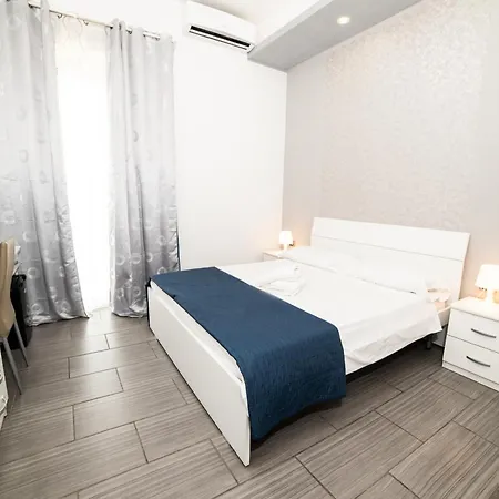 Guest house Paradise Naples