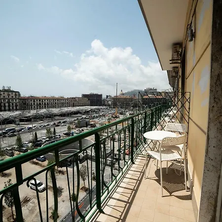 Paradise Naples
