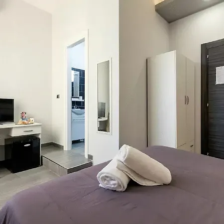Guest house Paradise Naples