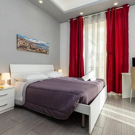 Paradise Guest house 4*