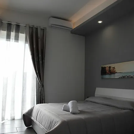 Paradise Guest house Naples