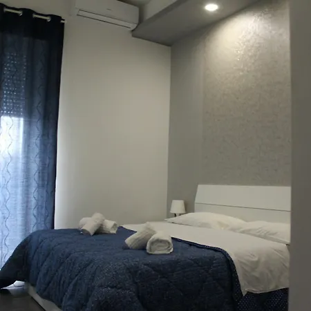 Paradise Guest house Naples