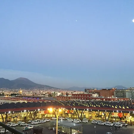 Paradise 4* Naples