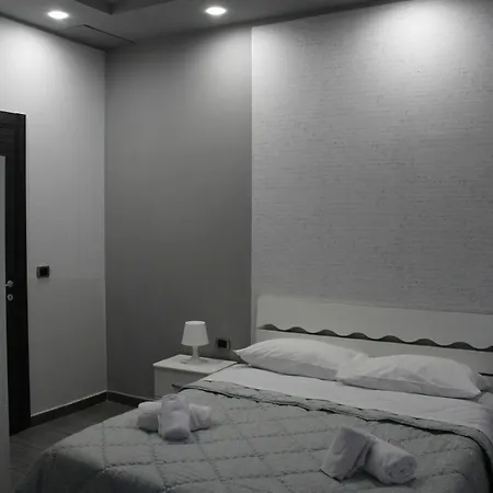 Paradise Guest house 4*
