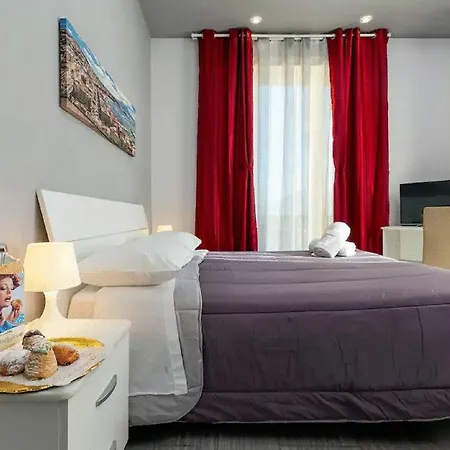 Paradise Guest house