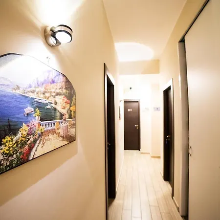 Paradise Guest house Naples
